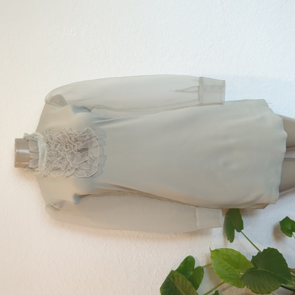 ZARA DRESS Small - Picture 3 of 7